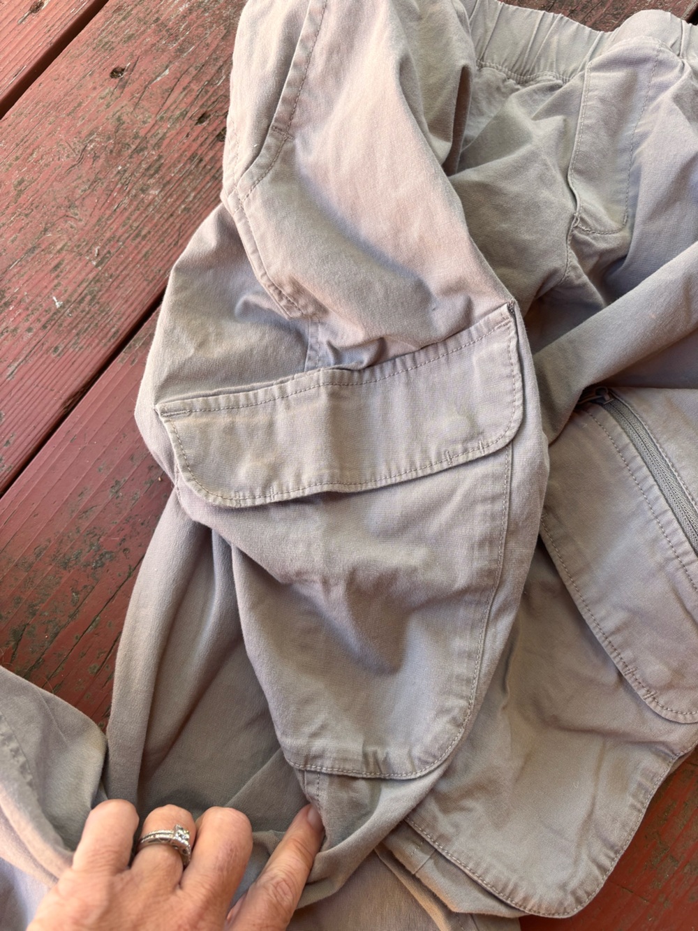 Mountain Hardwear Pants - Picture 3 of 7